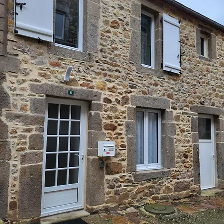 Maison Centre Les Pieux*wifi*oxo